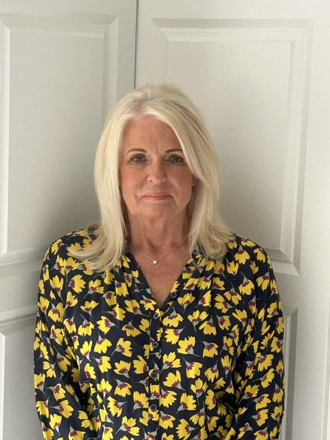 Tara Weller